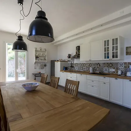 Our Dream By Interhome ヴィラ アラッシオ