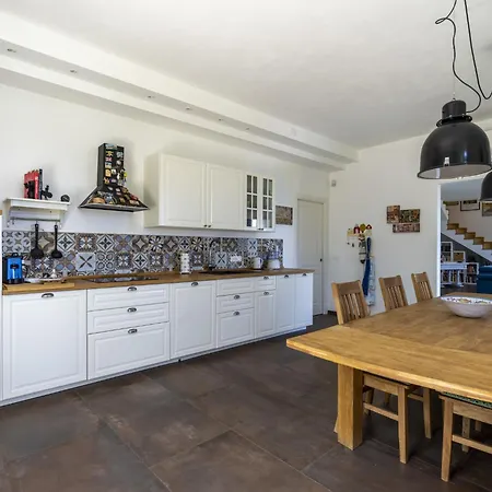 Our Dream By Interhome ヴィラ アラッシオ