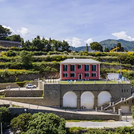 Our Dream By Interhome