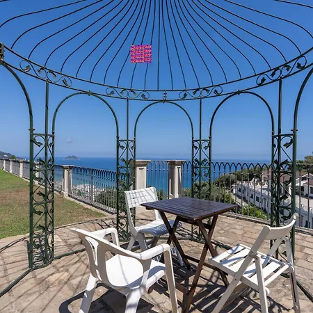 ヴィラ Our Dream By Interhome