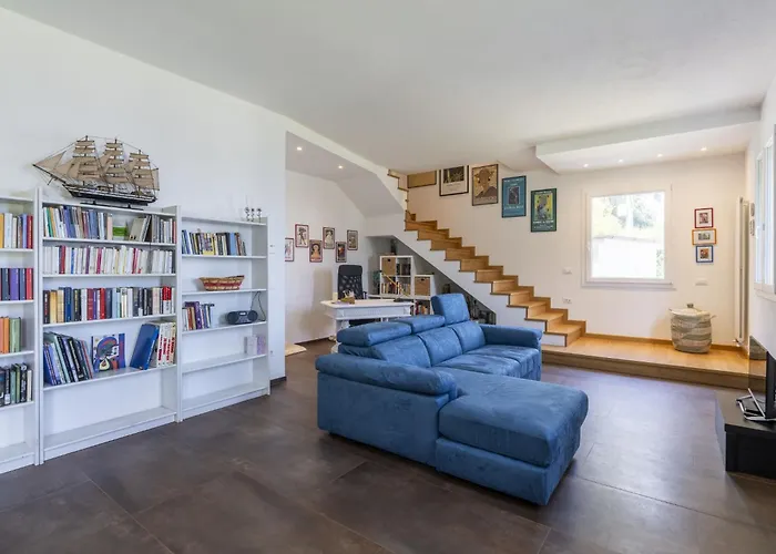 Our Dream By Interhome Villa